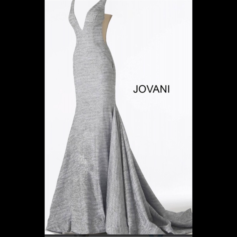Jovani Dress